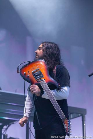 Deftones | Deftones Ruisrockissa 2025